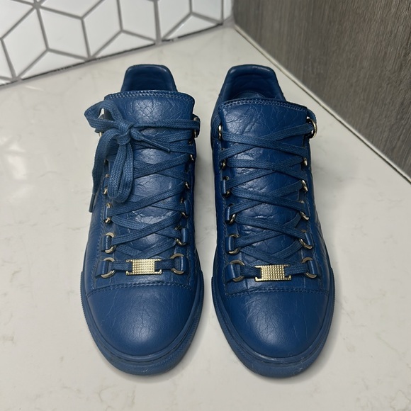 Balenciaga sneakers - Picture 2 of 2